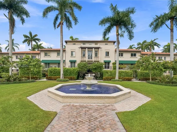 13626 Deering Bay Dr, Miami, FL 33158