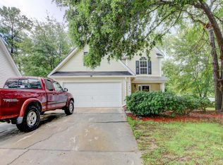 168 Ashton Dr, Goose Creek, SC 29445