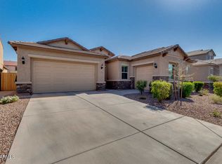 10953 E Tripoli Ave, Mesa, AZ 85212