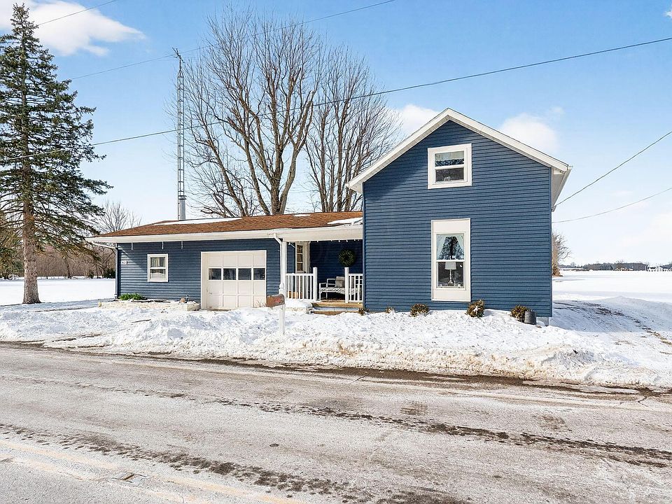 5630 State Route 61 S, Shelby, OH 44875 | Zillow