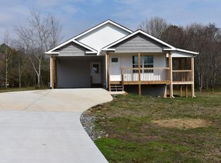 168 Farrar Rd, Cohutta, GA 30710