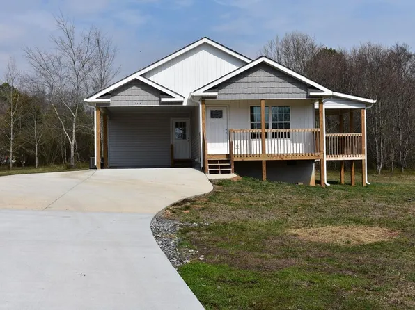 168 Farrar Rd, Cohutta, GA 30710