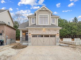 65B Shipley Ave, Collingwood, ON L9Y5M7