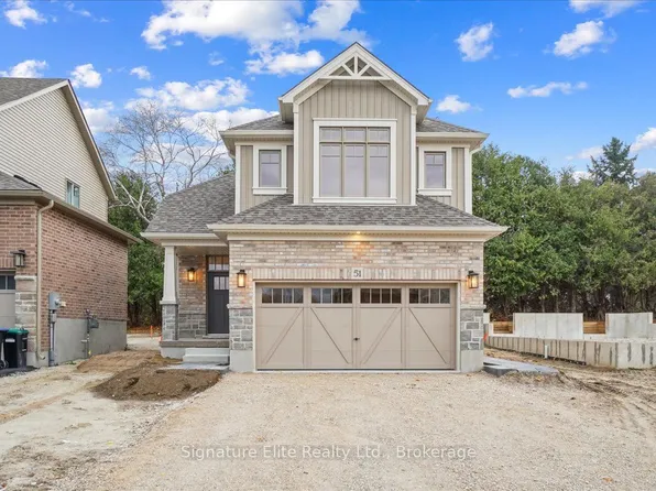 65B Shipley Ave, Collingwood, ON L9Y 5M7