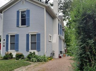 65 College St, Hudson, OH 44236