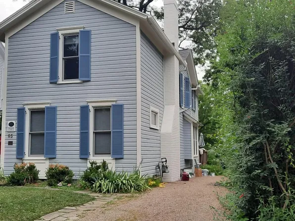 65 College St, Hudson, OH 44236