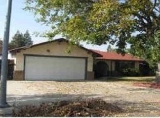 2313 San Rafael Ave, Modesto, CA 95355