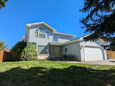 2401 Hoopes Ave, Idaho Falls, ID, 83404