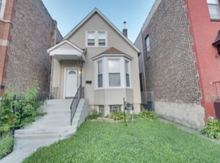 7109 S Saint Lawrence Ave, Chicago, IL 60619