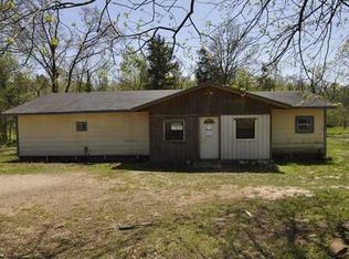 10351 NE Jeter Rd, Fayetteville, AR 72701