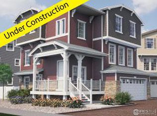 1107 Sugarloaf Ln, Erie, CO 80516