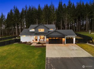 14405 107th St NE, Lake Stevens, WA 98258