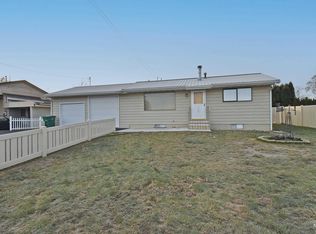 530 Park Ave, Lewiston, ID 83501