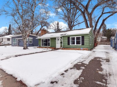 1190 Saint Paul Ave, Saint Paul, MN, 55116