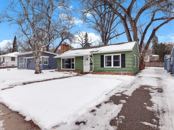 1190 Saint Paul Ave, Saint Paul, MN 55116