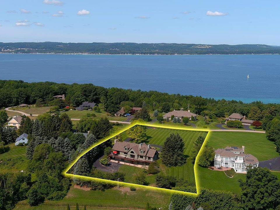 7886 Truesdale Ln, Traverse City, MI 49686 | MLS #1909018 | Zillow