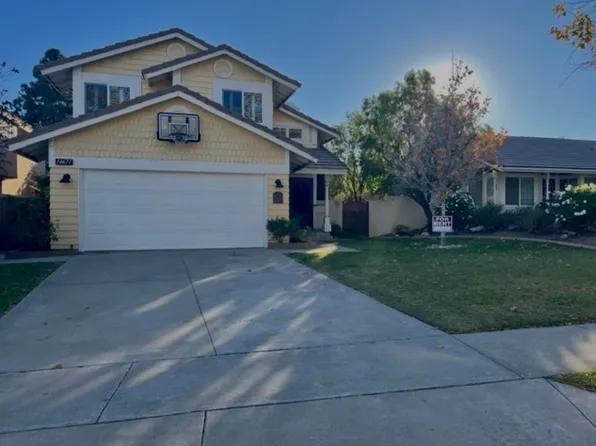 10671 Champagne Rd, Rancho Cucamonga, CA 91737