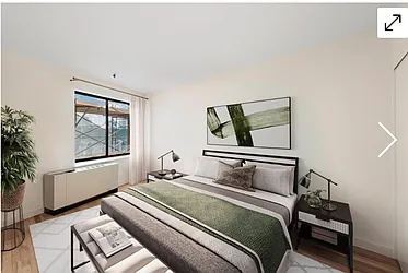 Rented by The Agency