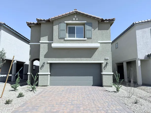 9992 Ullom Dr, Las Vegas, NV 89141