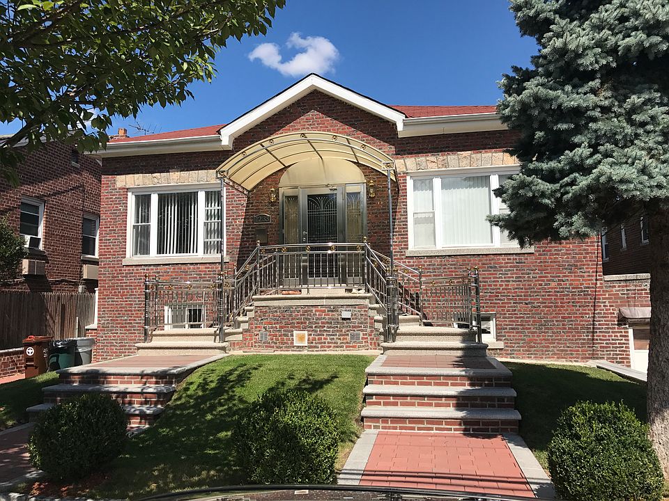 1233 Waring Ave, Bronx, NY 10469 Zillow