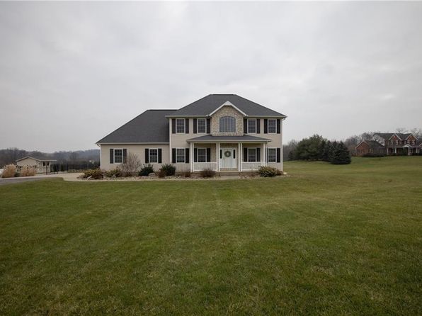 3744 Alabama Ave Nw North Lawrence Oh 44666 Zillow