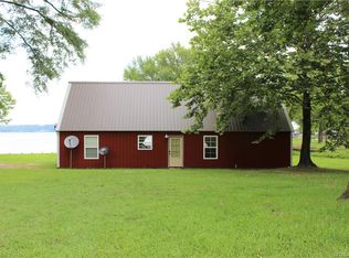 579 Pixley Rd, Homer, LA 71040