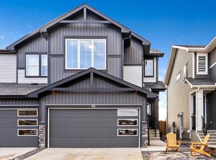 84 N Mill Rd, Cochrane, AB T4C 3B9