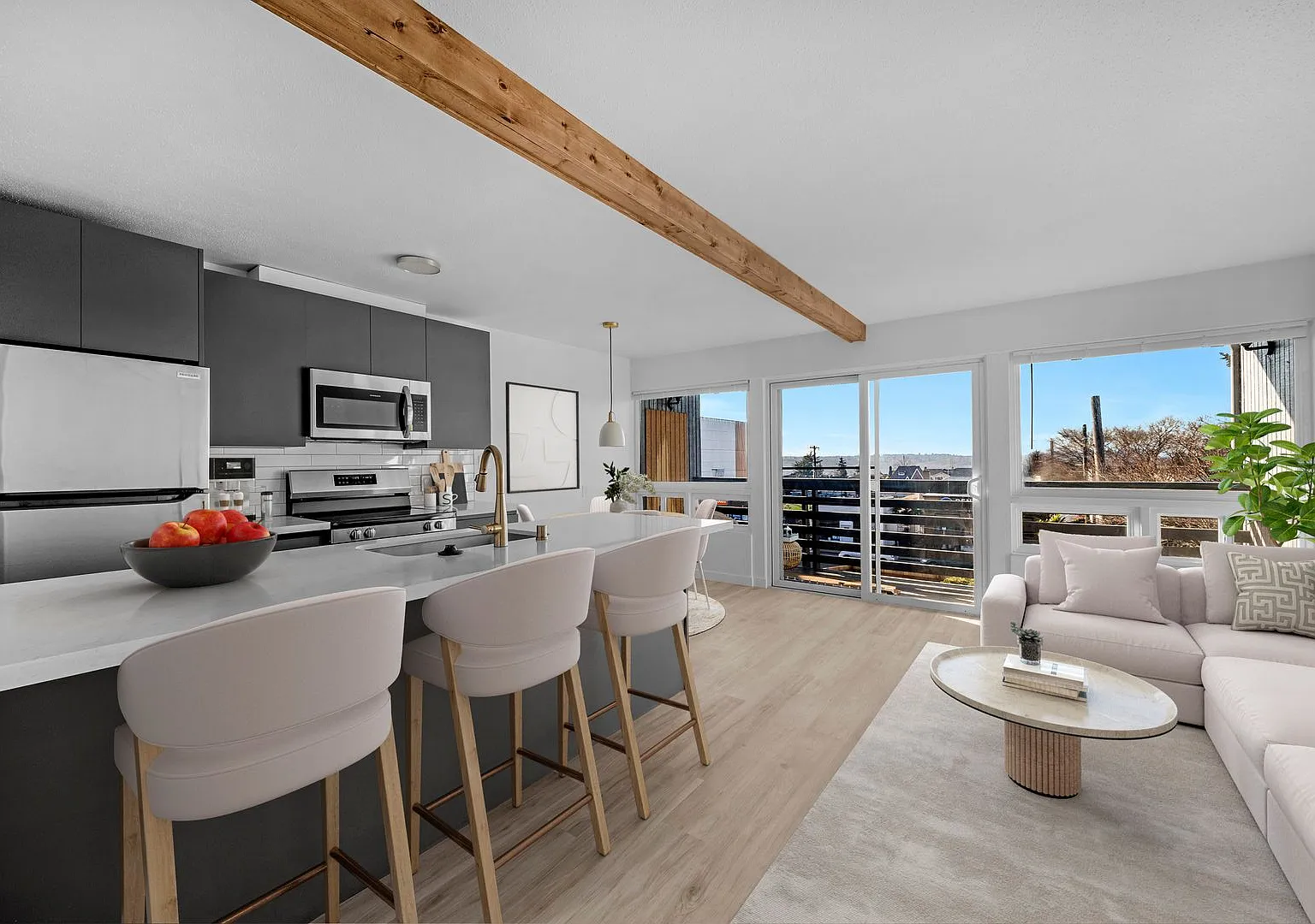 Tara Apartments — Photo 1