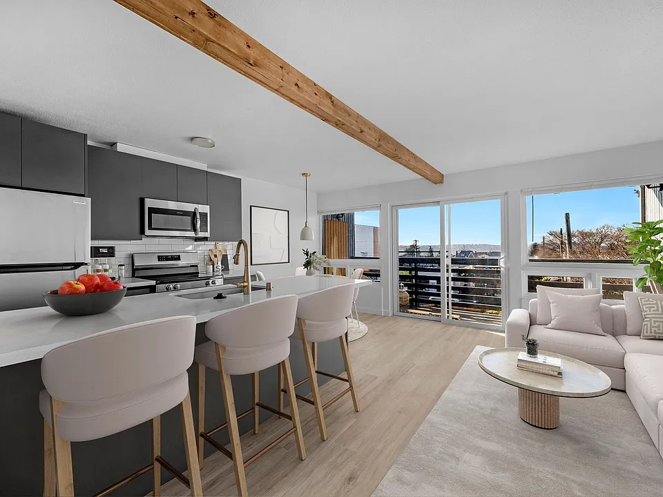 Tara Apartments