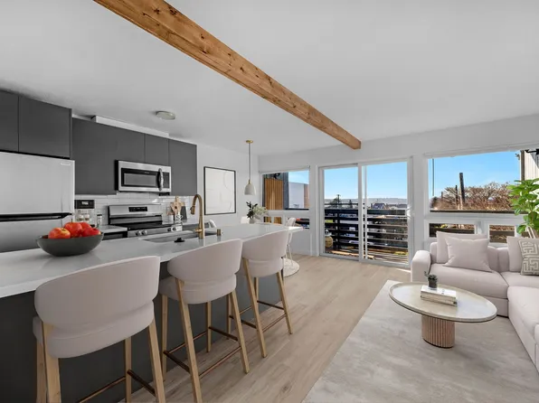 Tara Apartments, 4336 15th Ave S #3, Seattle, WA 98108