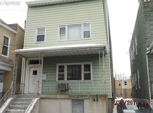 24 W 18th St, Bayonne, NJ
