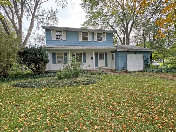 213 Clark St, Brockport, NY 14420