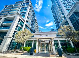 Voyager II, Toronto, ON M8V 4E8