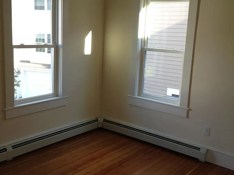 Rear Bedroom