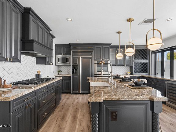 3rd image of 6333 N SCOTTSDALE Road #20