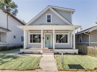 805 E Iowa St, Indianapolis, IN 46203