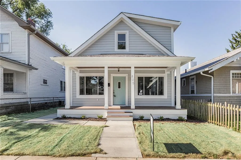 805 E Iowa St photo 1