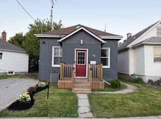 16 East St, Saint Catharines, ON L2R 3Y8