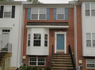 4003 Windflower Way, Bowie, MD 20720