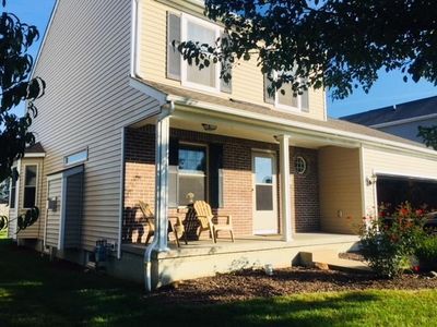1922 Wind River Dr, Lancaster, OH, 43130