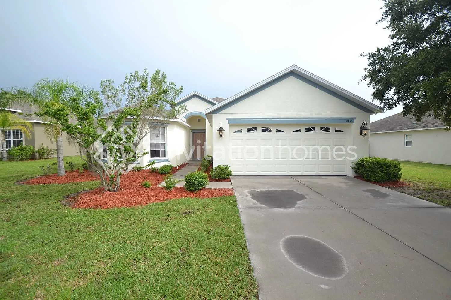 2455 Hamlet Cir Lakeland, FL 33810 — Photo 1