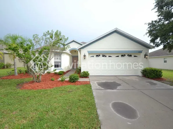 2455 Hamlet Cir, Lakeland, FL 33810