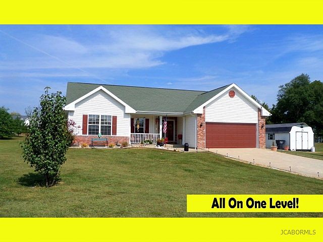1st image of 2521 County Road 494