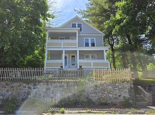78 Maplewood Ave, Torrington, CT 06790