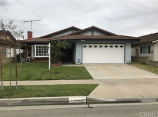 16418 Betty Pl, Cerritos, CA 90703
