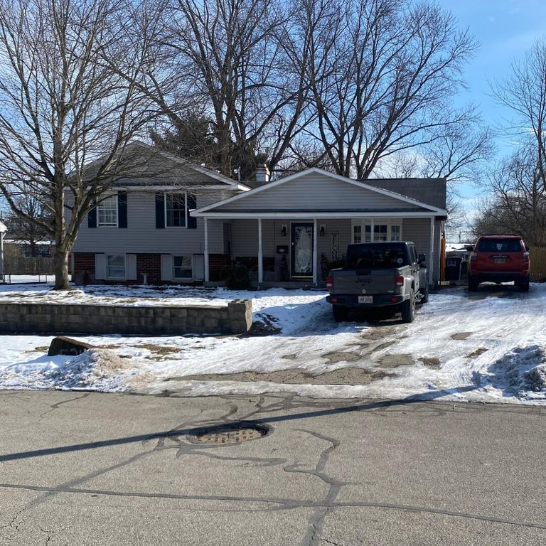 Real estate listing image