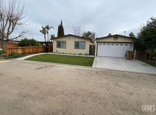 499 Pacheco Rd SPACE 154, Bakersfield, CA 93307