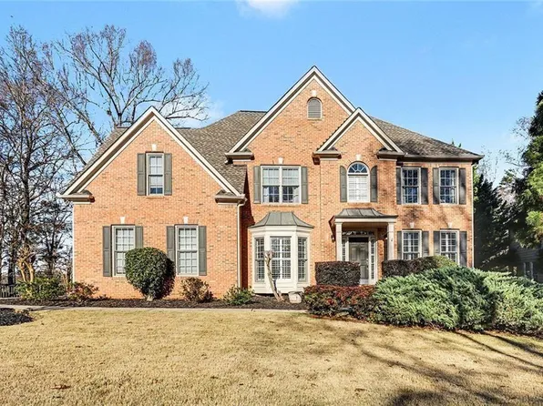 3535 Sentry View Trce, Suwanee, GA 30024