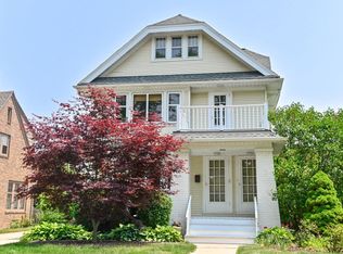 5706 N Bay Ridge Ave #5708, Milwaukee, WI 53217