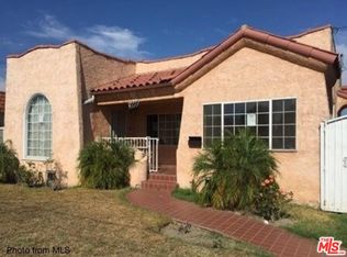7666 State St, Huntington Park, CA 90255